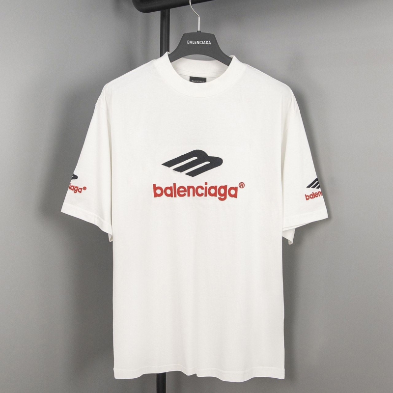 Ba*len*cia*ga t-shirts